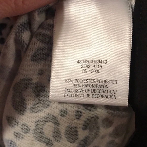 Jaclyn Intimates PJ Set Size: M - Picture 4 of 5